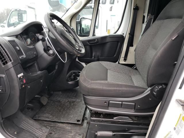 2018 Dodge RAM Promaster 3500 3500 Standard