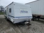 2002 Dutchmen Camper