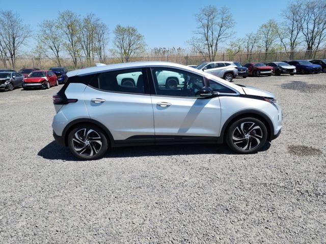 2023 Chevrolet Bolt EV 2LT