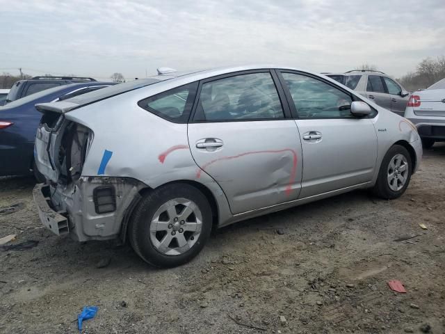 2006 Toyota Prius