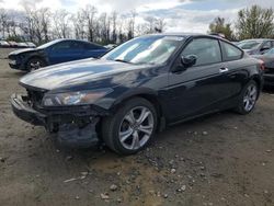 2012 Honda Accord EXL for sale in Baltimore, MD