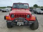 2000 Jeep Wrangler / TJ SE