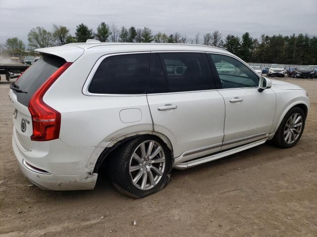 2018 Volvo XC90 T6