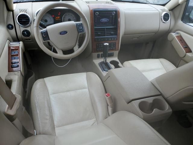 2008 Ford Explorer Eddie Bauer