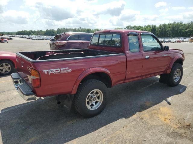 1998 Toyota Tacoma Xtracab