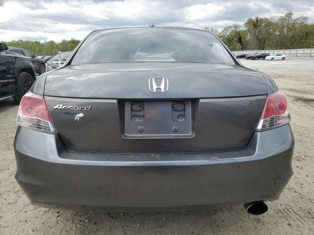 2008 Honda Accord EXL