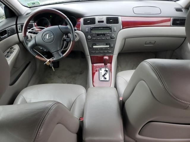 2002 Lexus ES 300