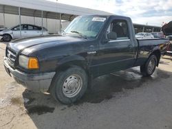 2003 Ford Ranger en venta en Fresno, CA