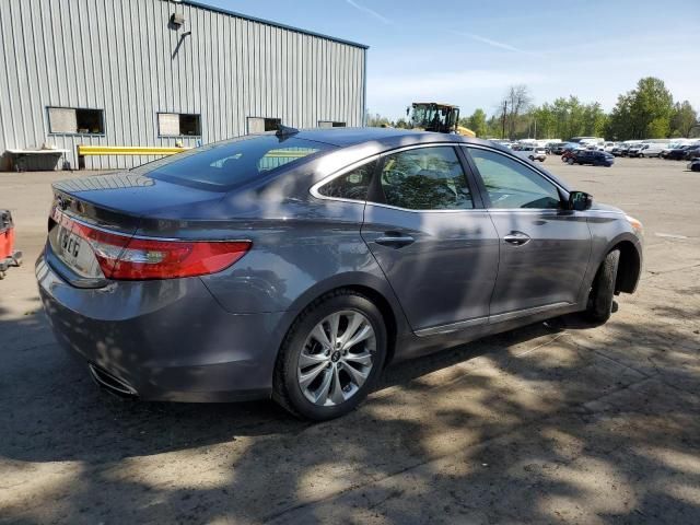 2013 Hyundai Azera