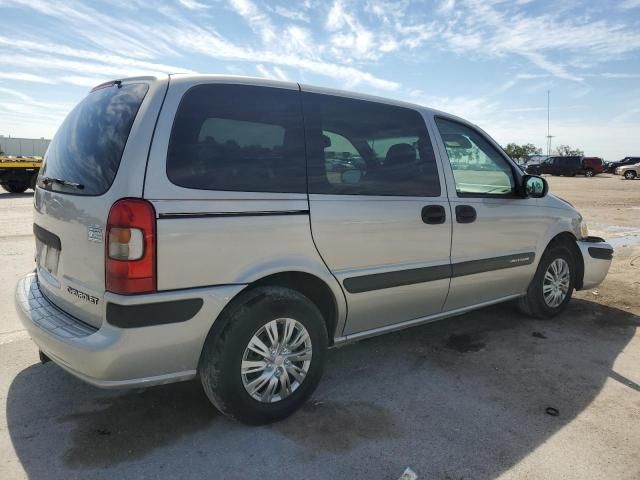 2004 Chevrolet Venture