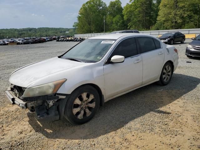 2009 Honda Accord LXP