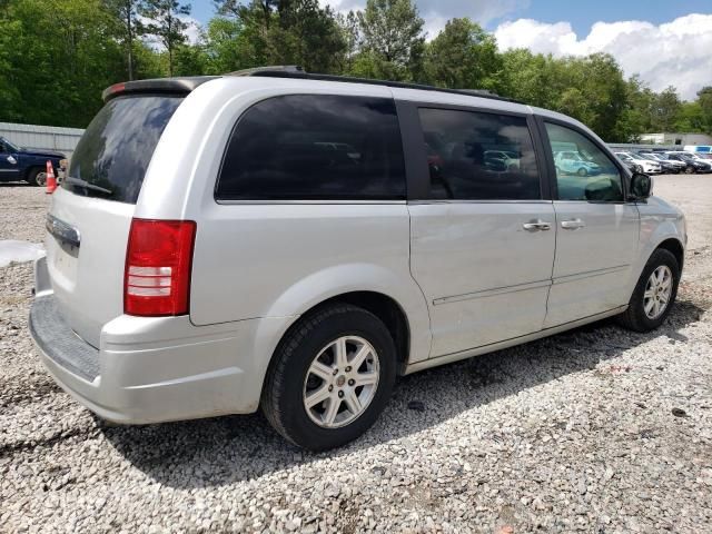 2008 Chrysler Town & Country Touring