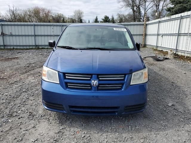 2010 Dodge Grand Caravan SE