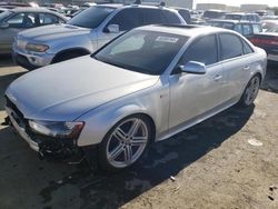 Audi salvage cars for sale: 2014 Audi S4 Premium Plus