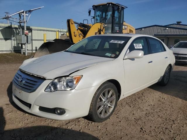 2008 Toyota Avalon XL