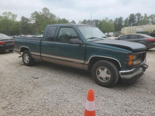 1996 GMC Sierra C1500