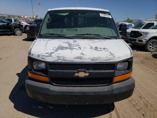 2007 Chevrolet Express G1500