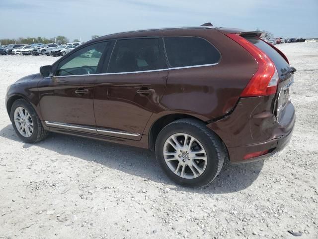 2015 Volvo XC60 T5 Premier