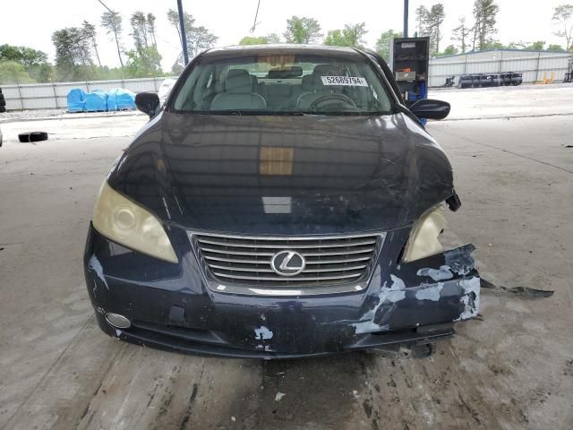 2009 Lexus ES 350