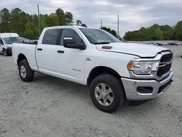 2023 Dodge RAM 2500 BIG Horn