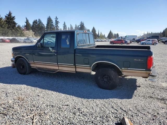 1995 Ford F150