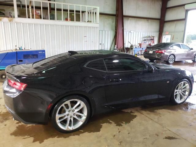 2018 Chevrolet Camaro LT