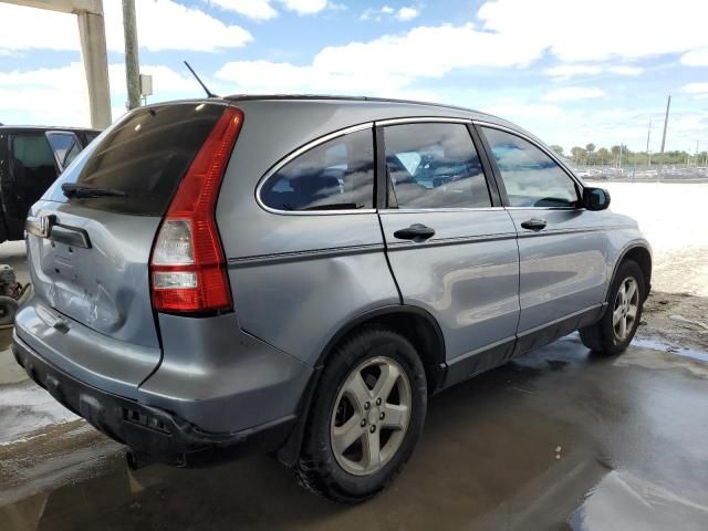 2008 Honda CR-V LX