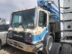 2009 Mack 600 MRU600