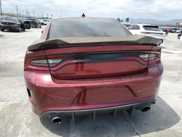 2018 Dodge Charger R/T 392