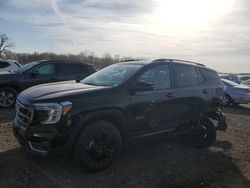 Salvage cars for sale from Copart Des Moines, IA: 2024 GMC Terrain AT4