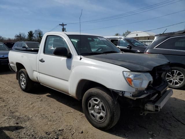 2013 Toyota Tacoma