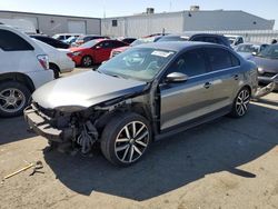 Volkswagen salvage cars for sale: 2013 Volkswagen Jetta GLI