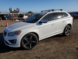 2016 Volvo XC60 T6 R-Design for sale in San Diego, CA