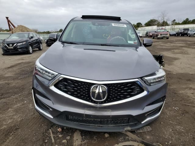 2021 Acura RDX