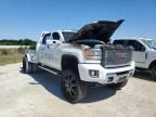 2017 GMC Sierra K3500 Denali