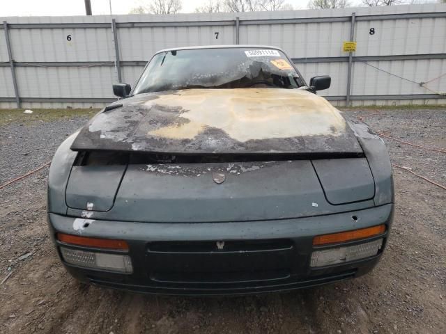 1987 Porsche 944