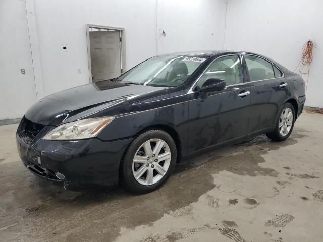 2009 Lexus ES 350