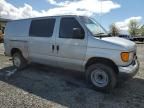 2007 Ford Econoline E250 Van