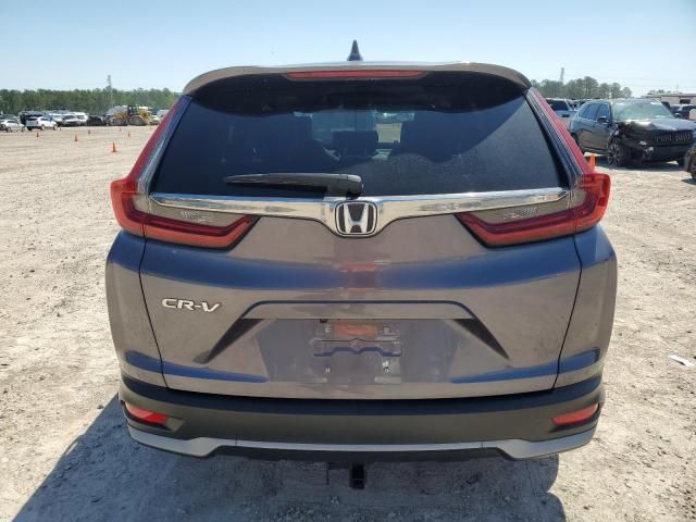 2020 Honda CR-V EXL