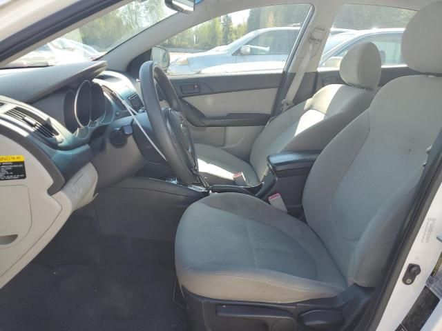 2012 KIA Forte EX