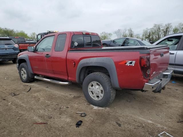 2005 Chevrolet Colorado