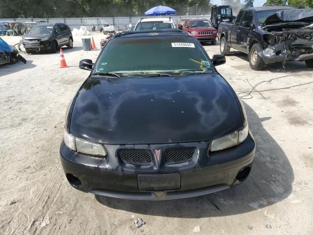 1997 Pontiac Grand Prix GT