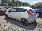 2012 Ford Fiesta SE