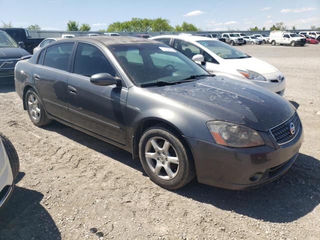 2006 Nissan Altima S