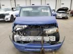 2009 Nissan Cube Base