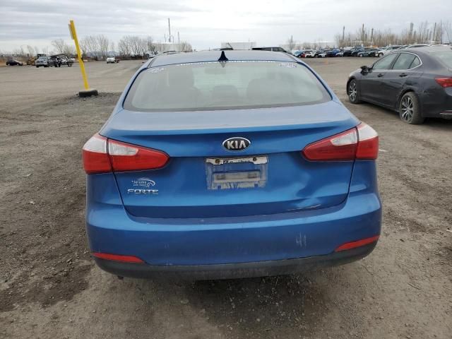 2014 KIA Forte LX