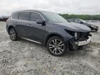 2020 Acura MDX Advance