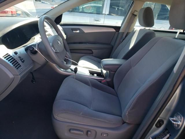 2009 Toyota Avalon XL