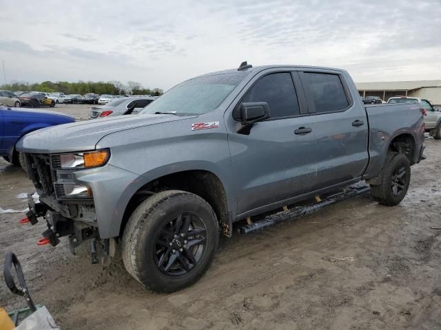 2020 Chevrolet Silverado K1500 Trail Boss Custom