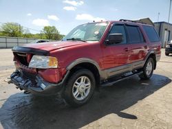 2006 Ford Expedition XLT en venta en Lebanon, TN